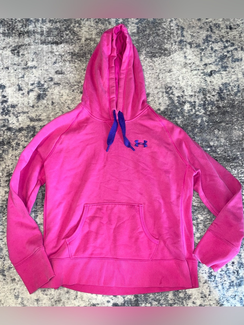 Under Armour hoodie size XL